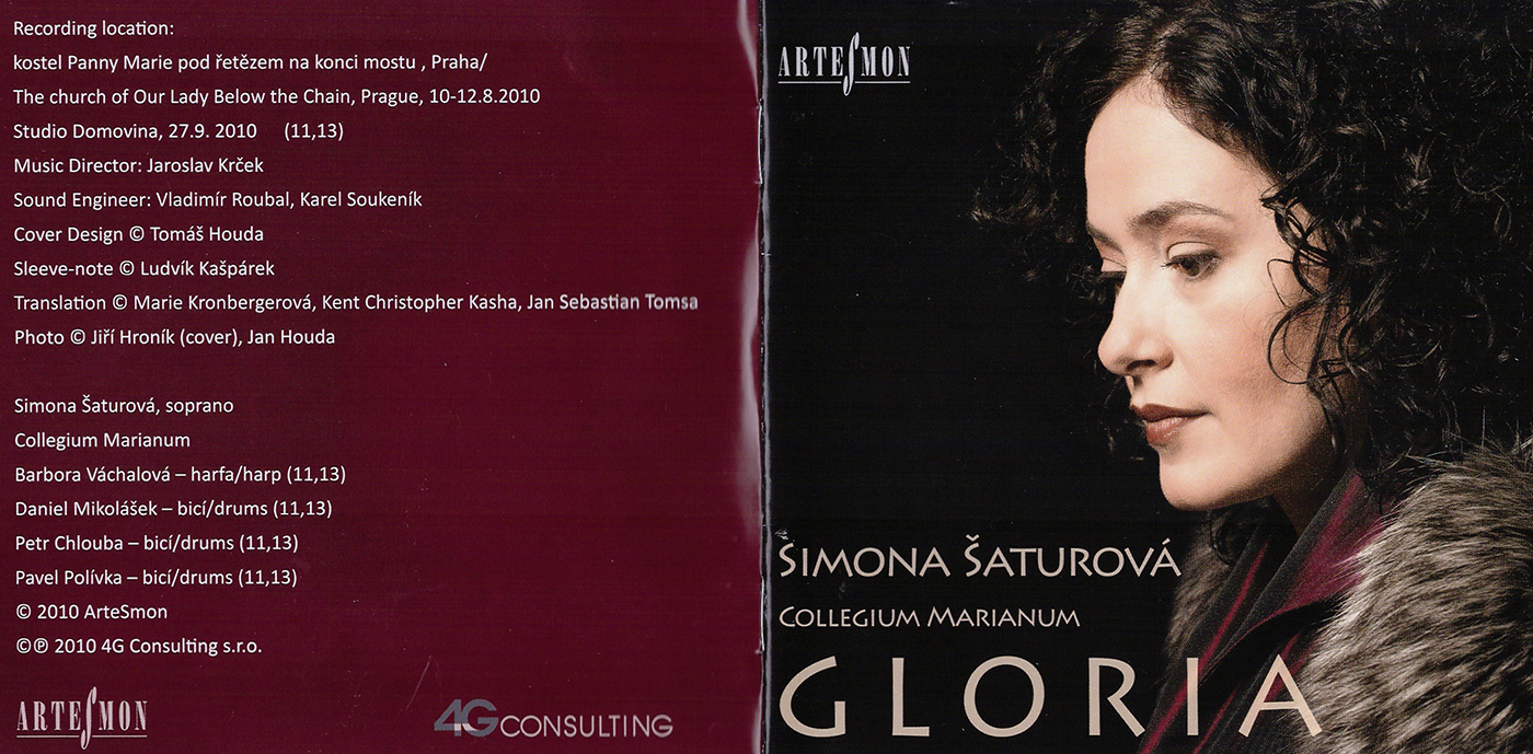 Spoluprace na CD Gloria.JPG
